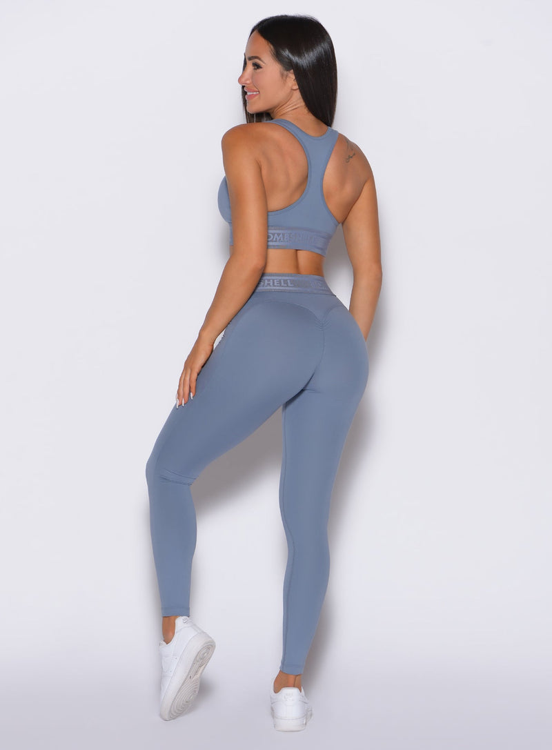 Bombshell Active Leggings