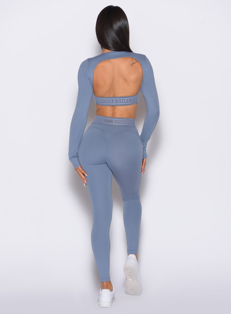 Bombshell Active Leggings