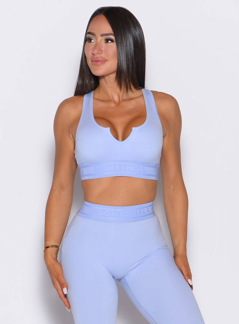 Bombshell Active Bra