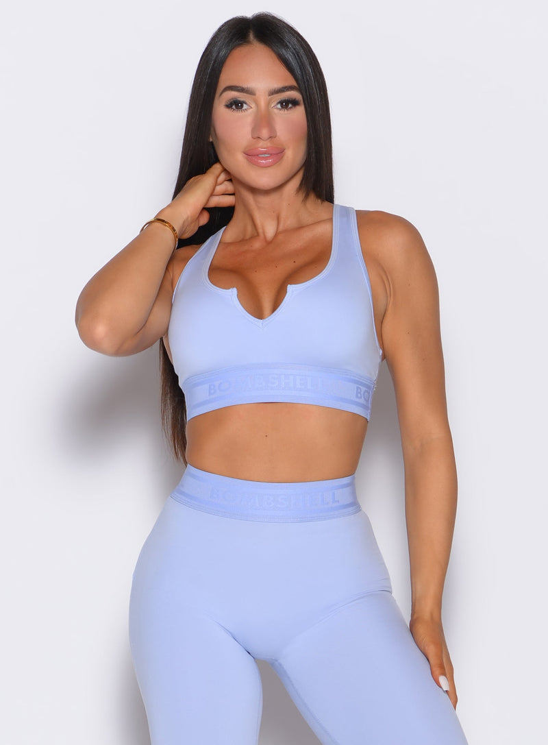 Bombshell Active Bra