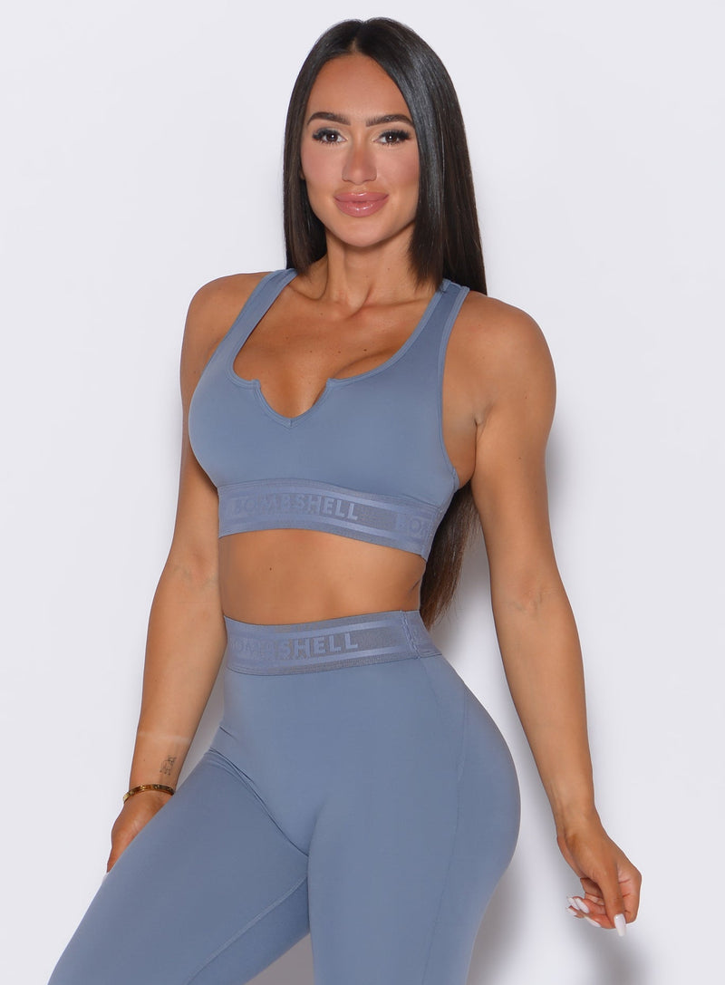 Bombshell Active Bra