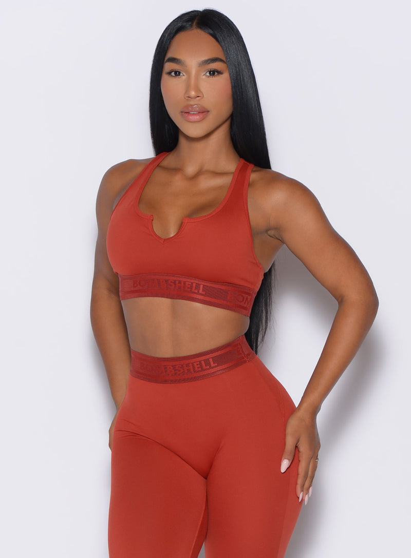 Bombshell Active Bra