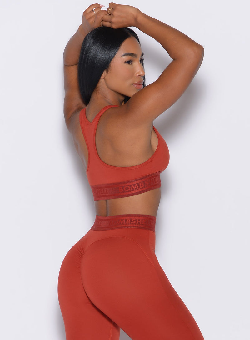 Bombshell Active Bra