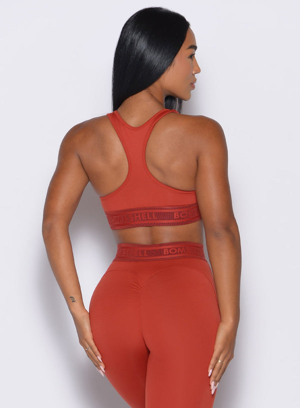 Bombshell Active Bra