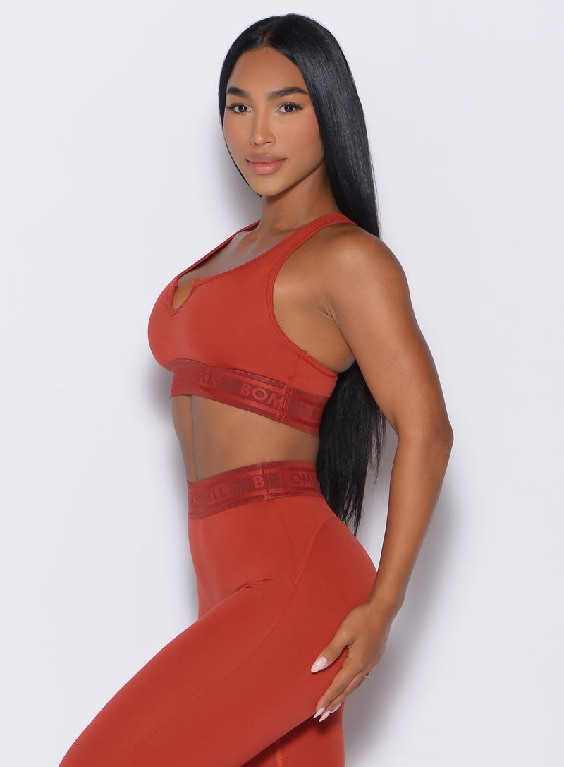 Bombshell Active Bra
