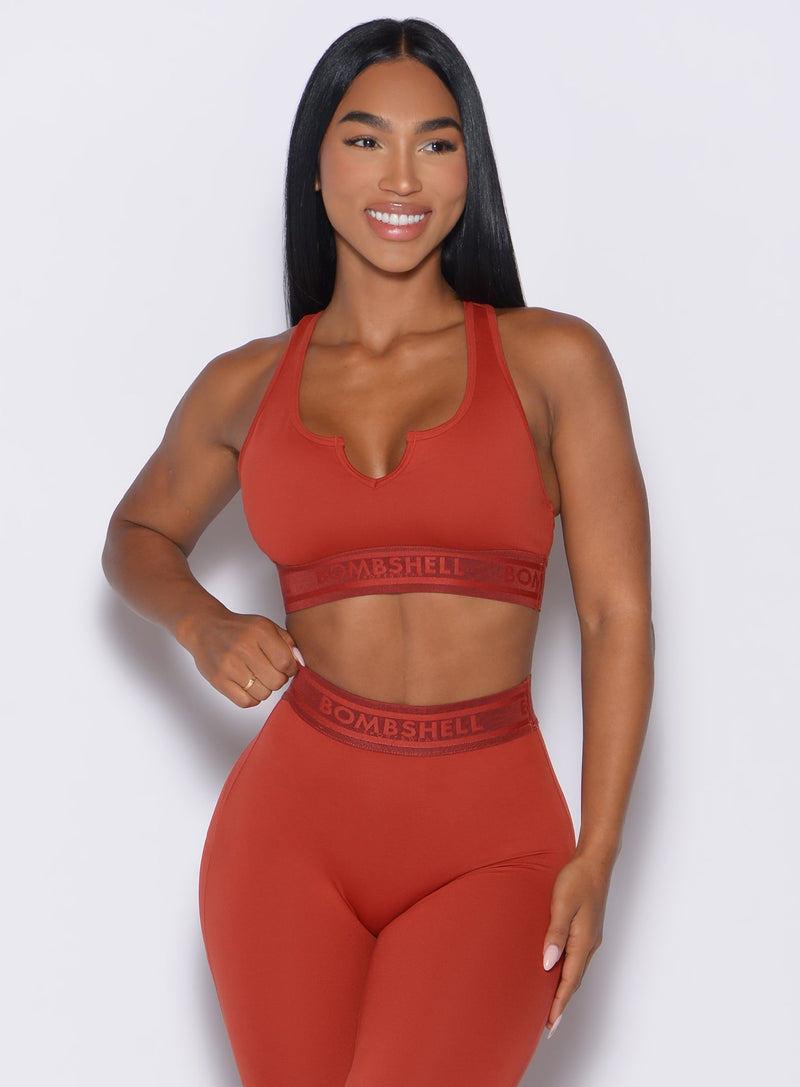 Bombshell Active Bra
