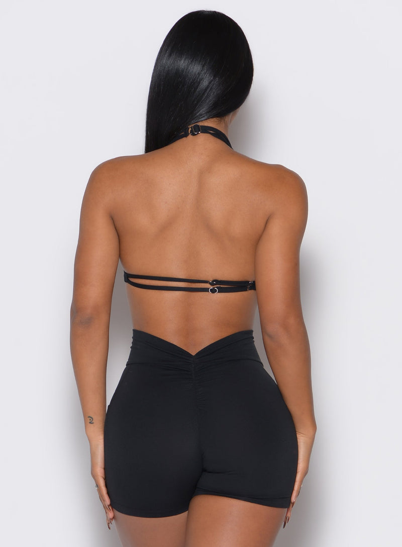 Butterfly Sports Bra