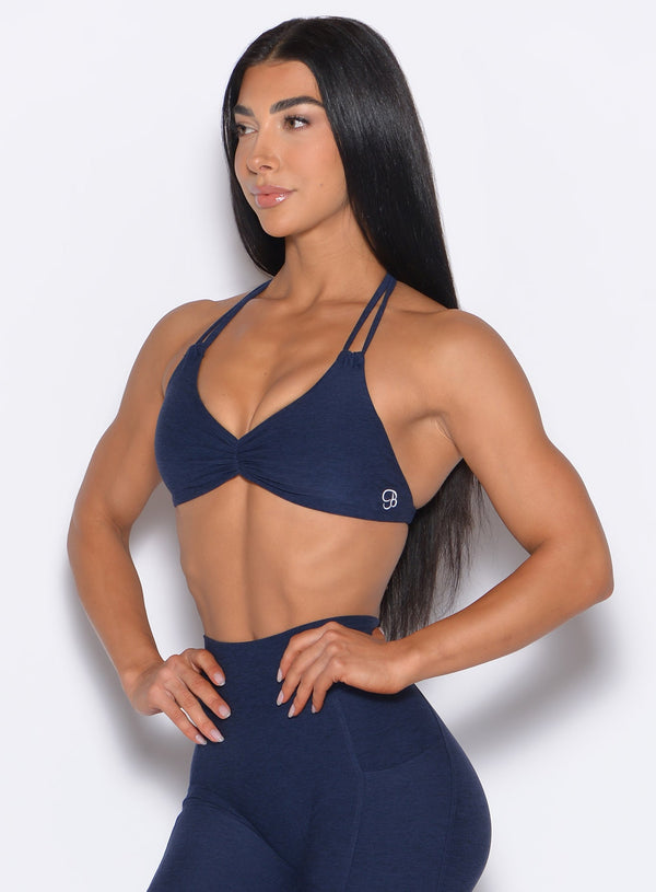Butterfly Sports Bra