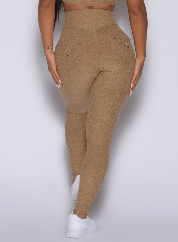 Pocket Pop Leggings