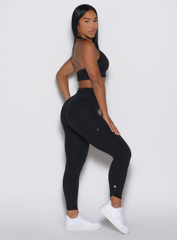 Cargo Edge Leggings