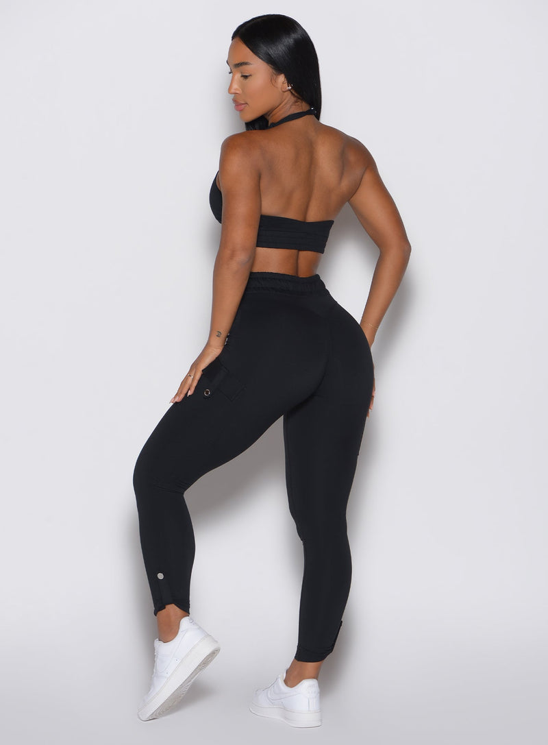 Cargo Edge Leggings