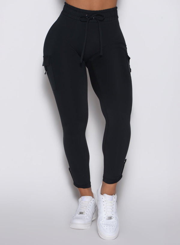 Cargo Edge Leggings