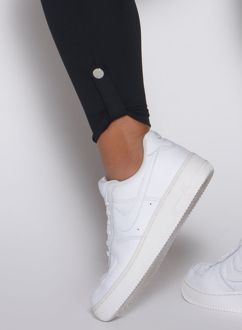 Cargo Edge Leggings