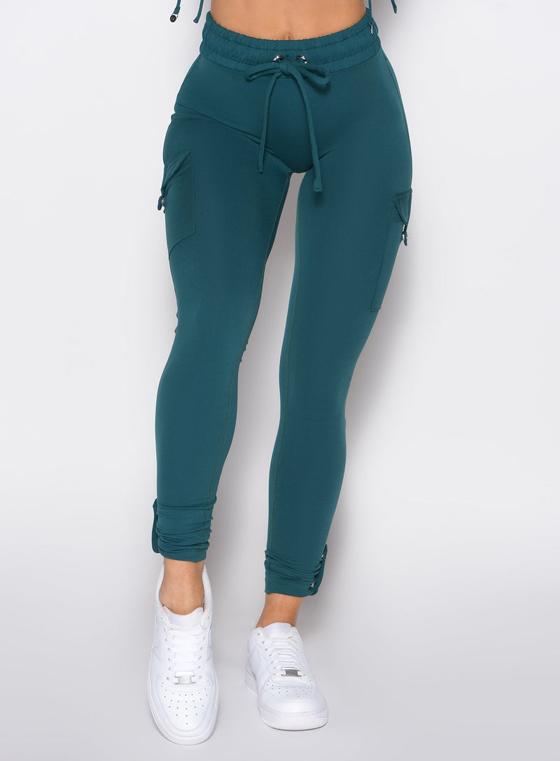 Cargo Edge Leggings