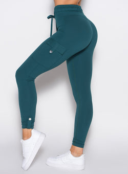 Cargo Edge Leggings