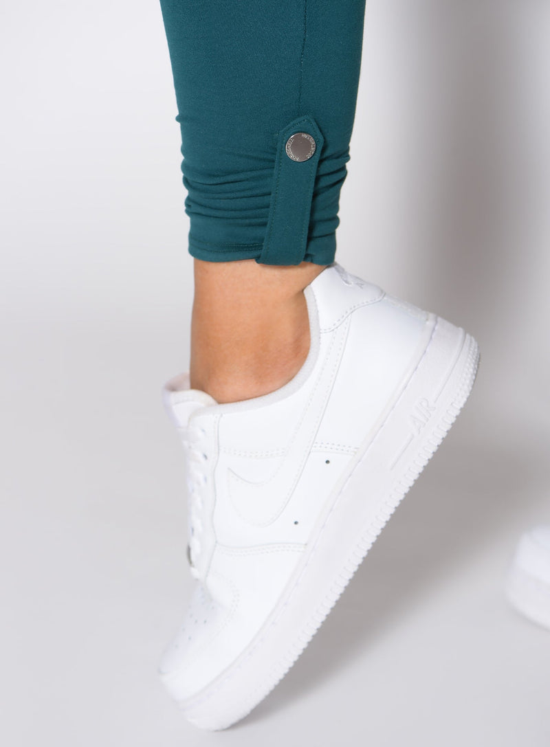 Cargo Edge Leggings