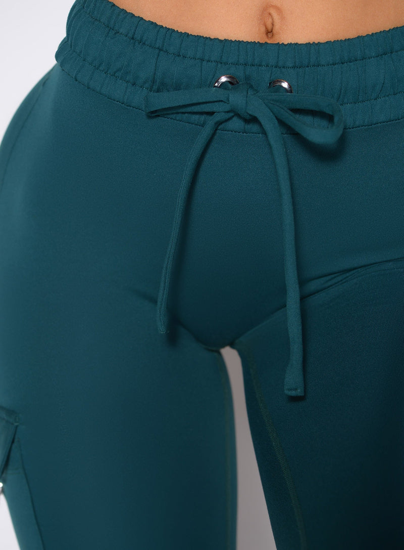 Cargo Edge Leggings