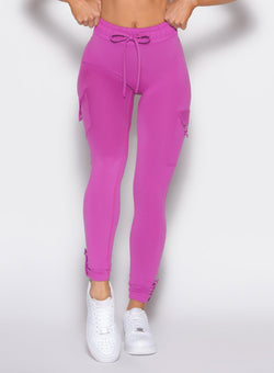 Cargo Edge Leggings