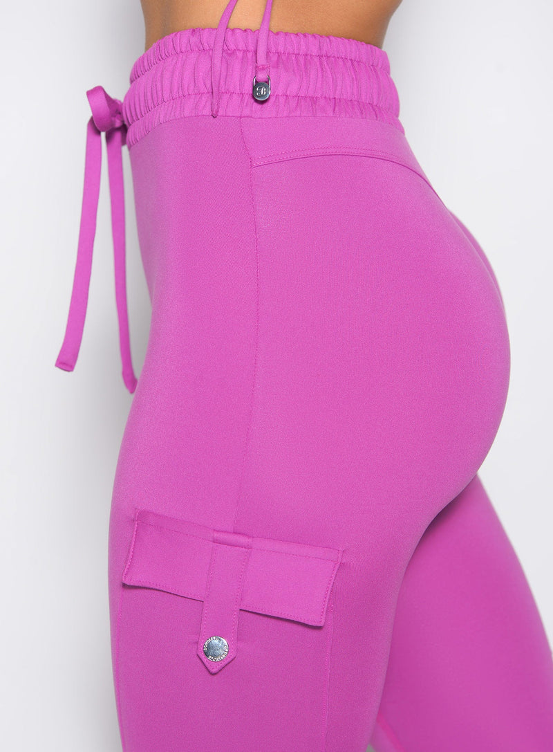 Cargo Edge Leggings