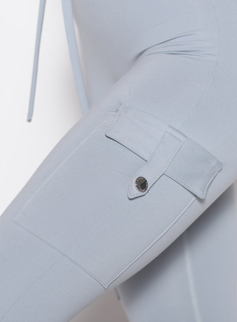 Cargo Edge Leggings