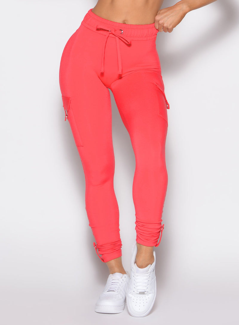Cargo Edge Leggings