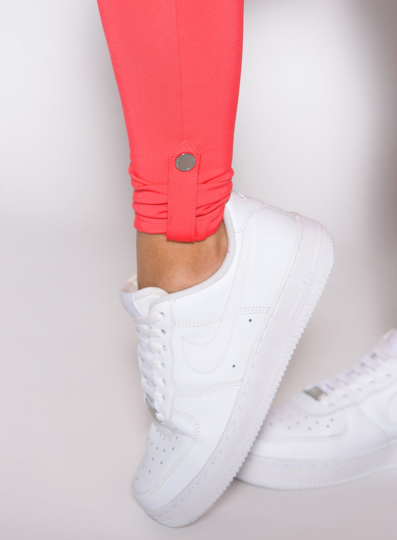 Cargo Edge Leggings