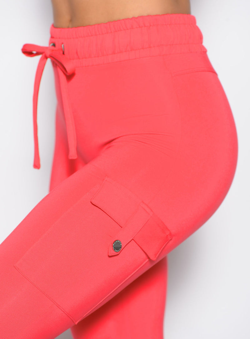 Cargo Edge Leggings
