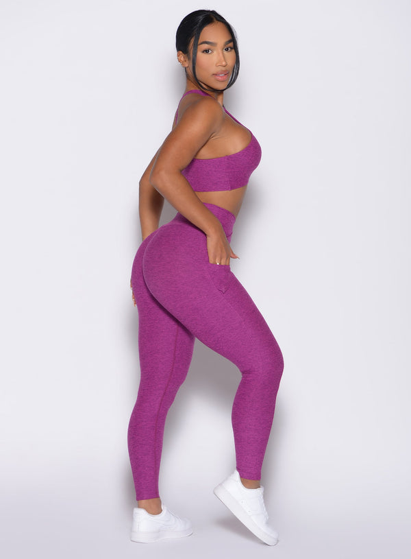 Contour Leggings