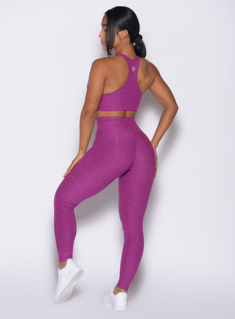 Contour Leggings