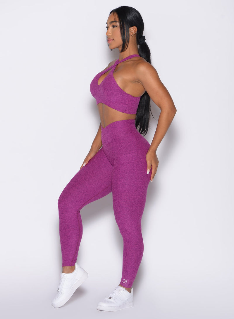 Contour Leggings