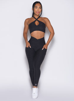 Contour Leggings