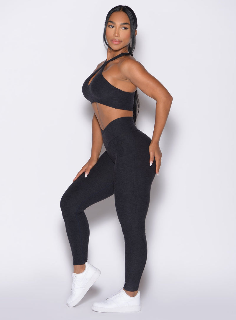 Contour Leggings