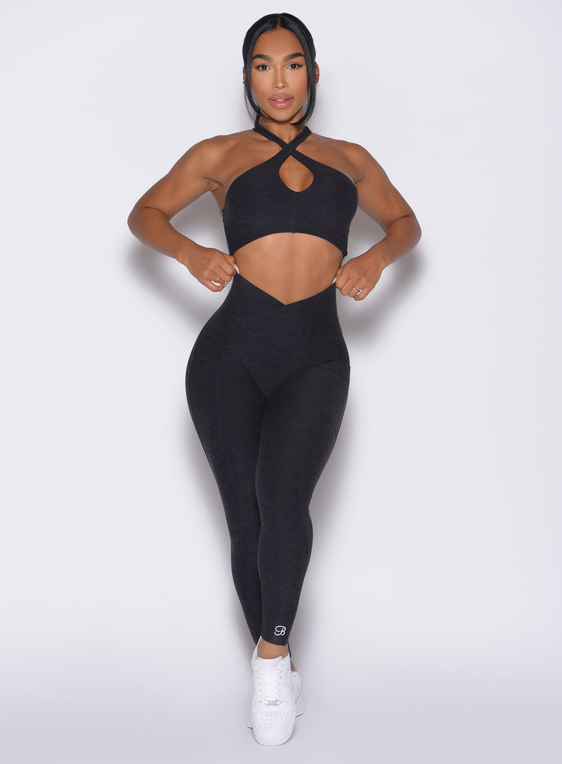 Contour Leggings
