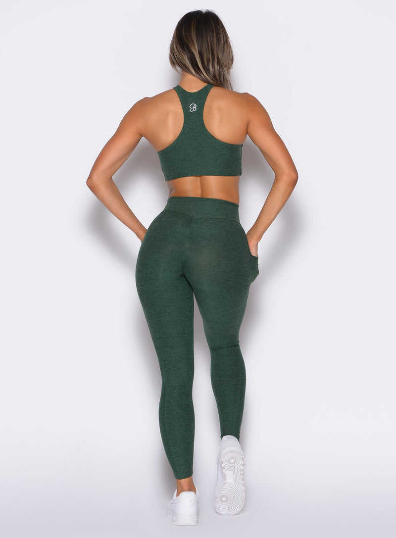 Contour Leggings