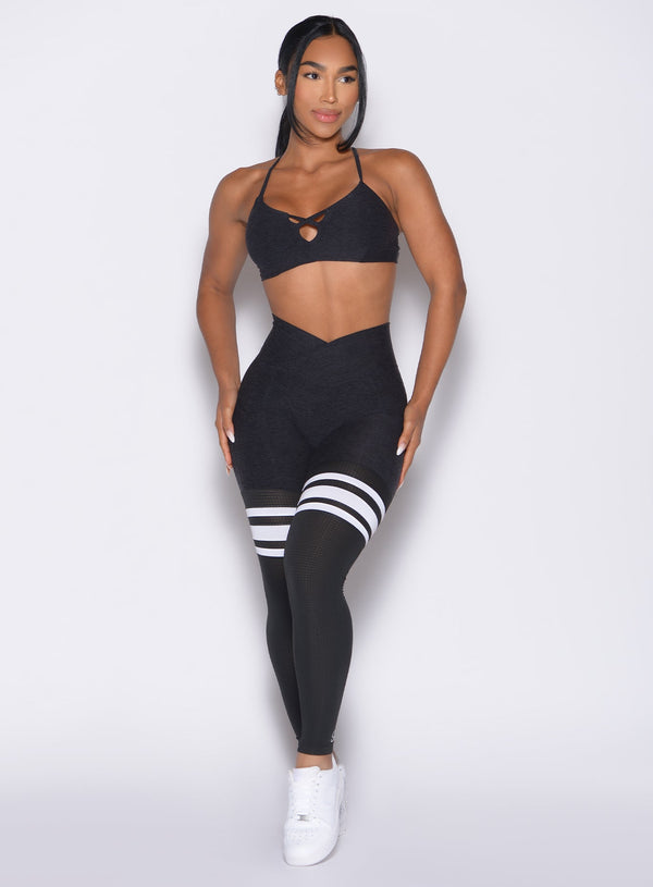 Contour Thigh-Highs