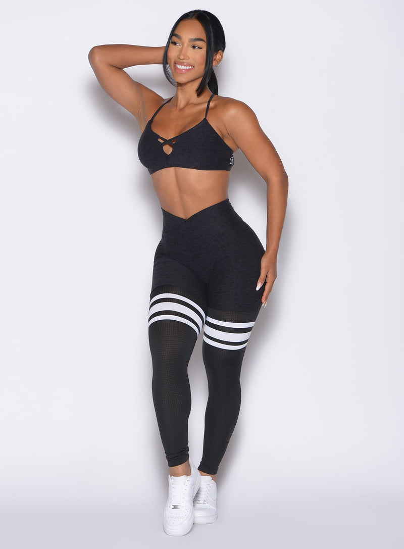 Contour Thigh-Highs