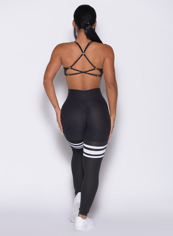 Contour Thigh-Highs