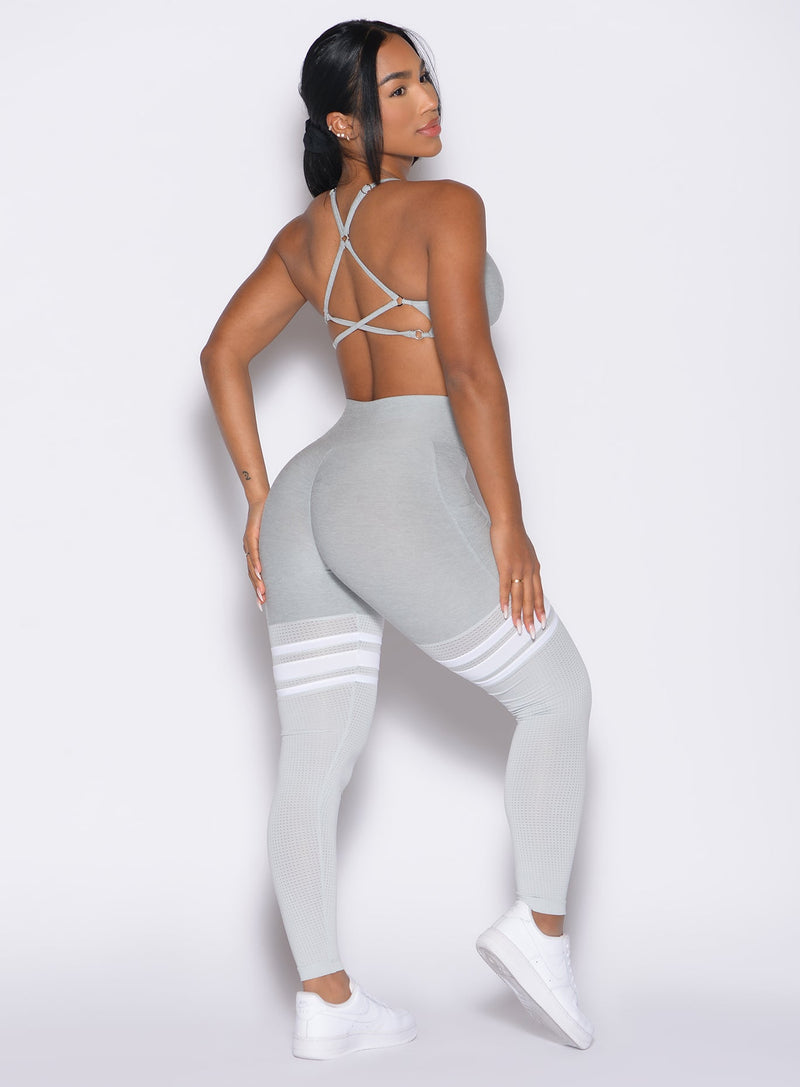Contour Thigh-Highs