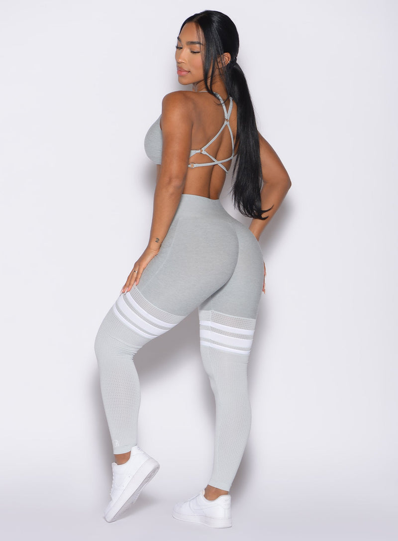 Contour Thigh-Highs