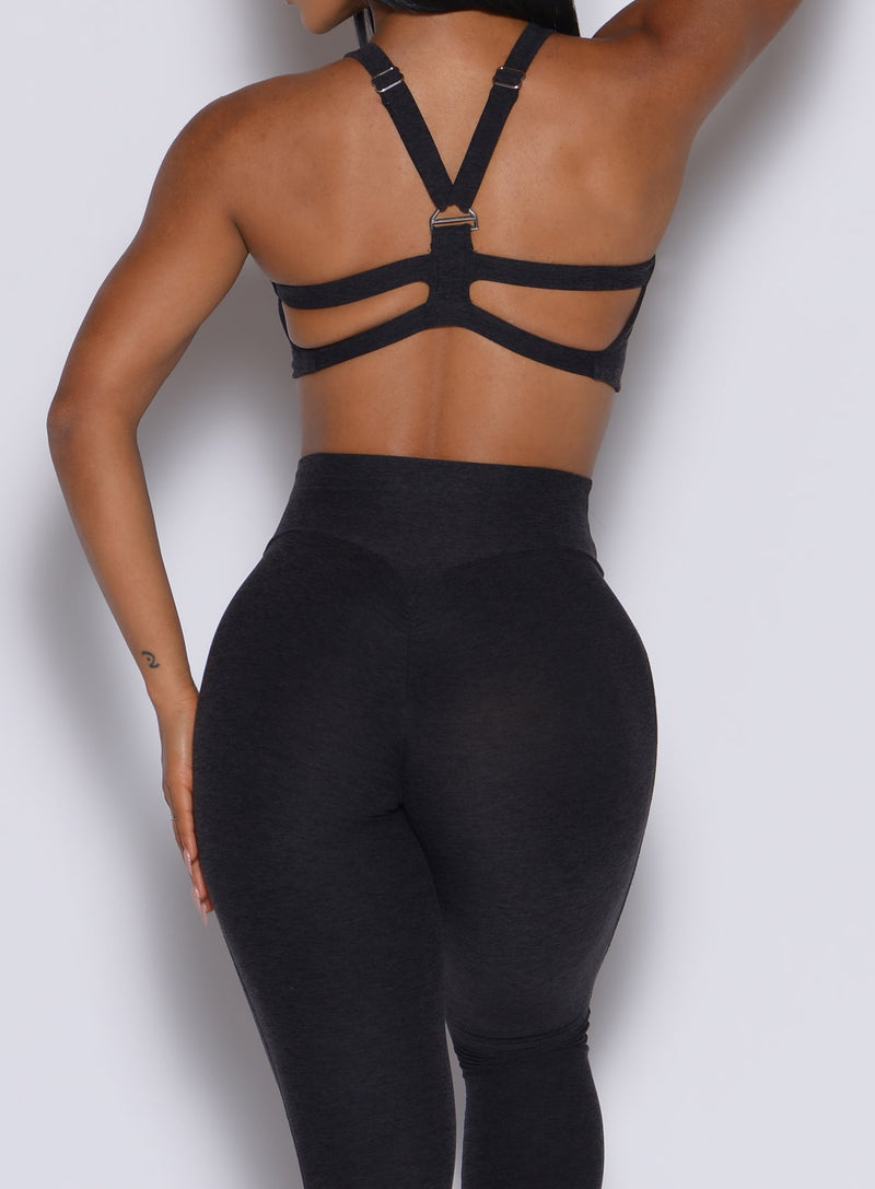 Core Set Bra
