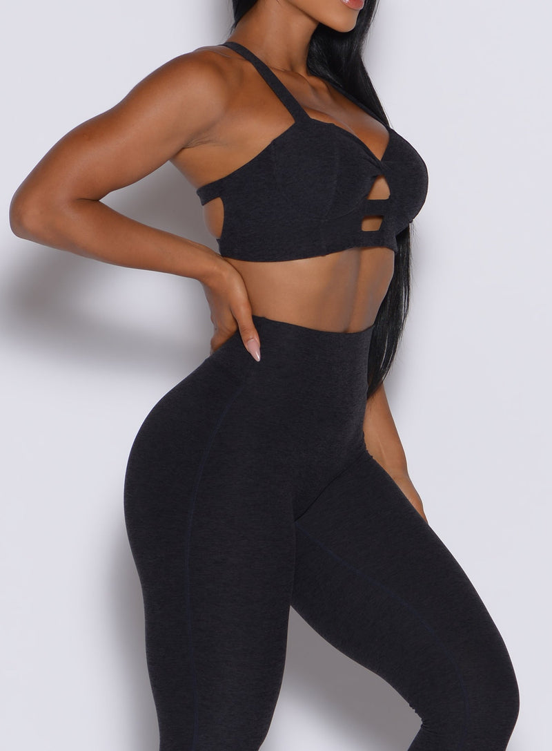Core Set Bra