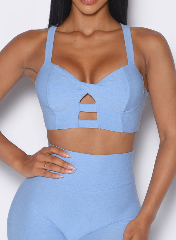 Core Set Bra