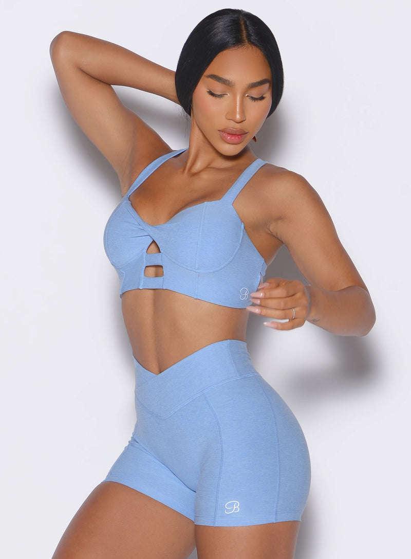 Core Set Bra