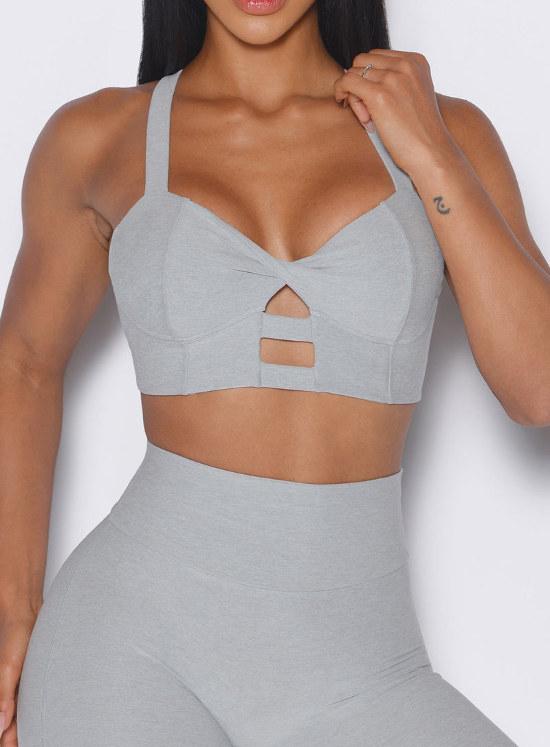 Core Set Bra