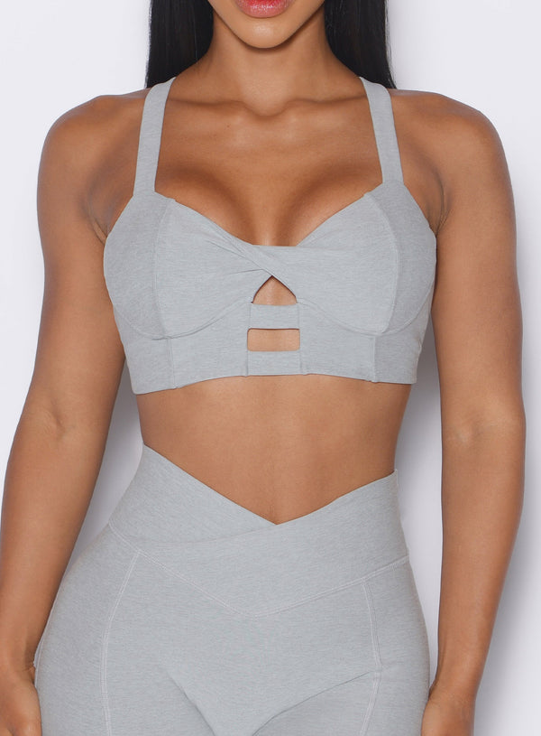 Core Set Bra