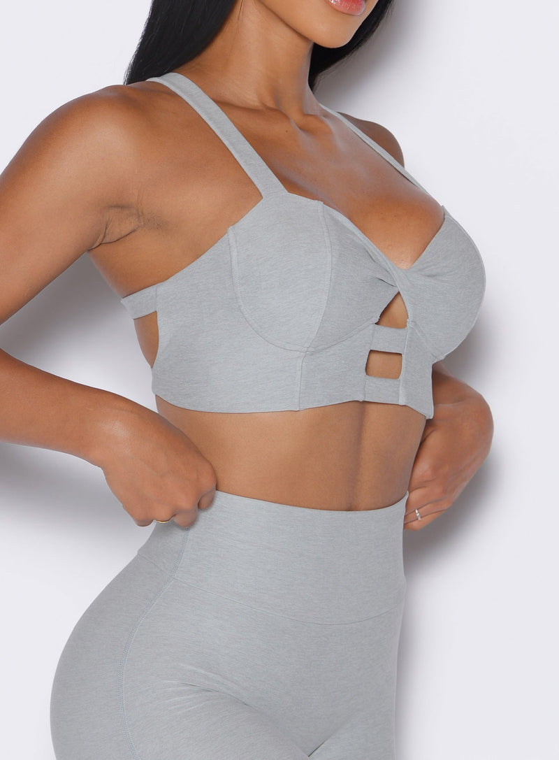 Core Set Bra