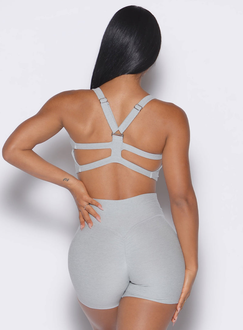 Core Set Bra
