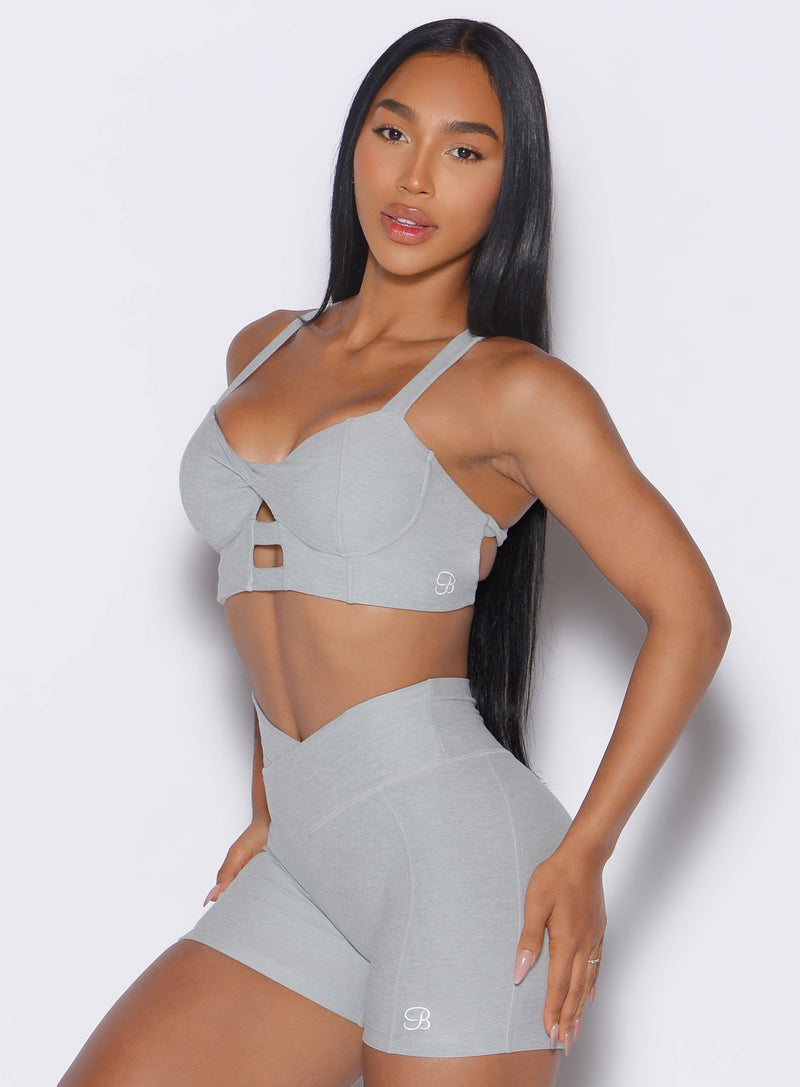 Core Set Bra