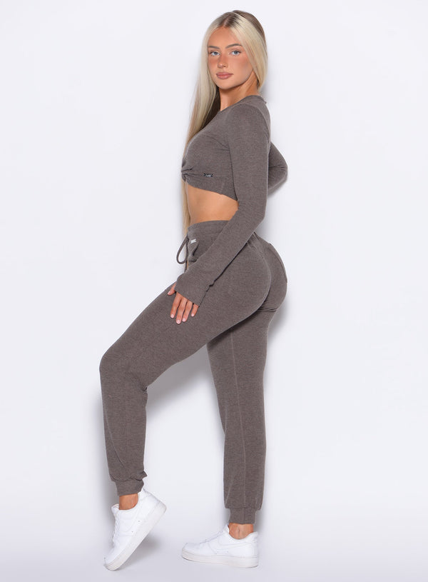 Cuddle Up Joggers