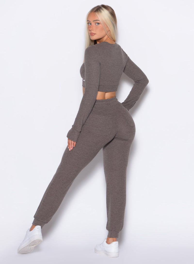 Cuddle Up Joggers